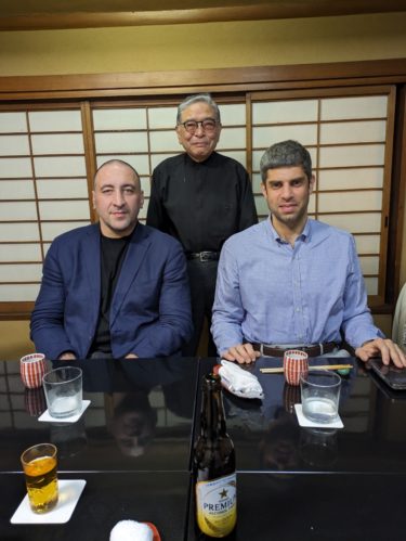 【#3409】一心一念・・・